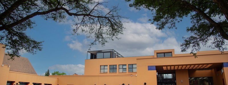 Faculty Voices: Reflections on Research, Synergy and Shaping Africa